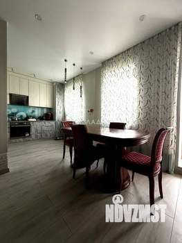 5-к квартира, вторичка, 125м2, 5/6 этаж