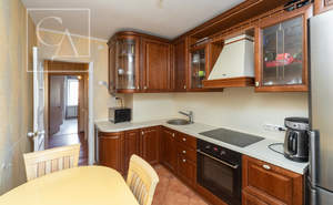 3-к квартира, вторичка, 60м2, 3/5 этаж