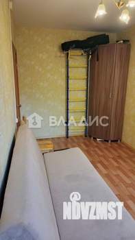 3-к квартира, вторичка, 52м2, 1/2 этаж