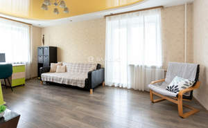 3-к квартира, вторичка, 71м2, 4/5 этаж