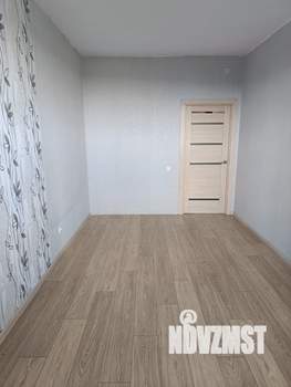 1-к квартира, вторичка, 41м2, 14/17 этаж
