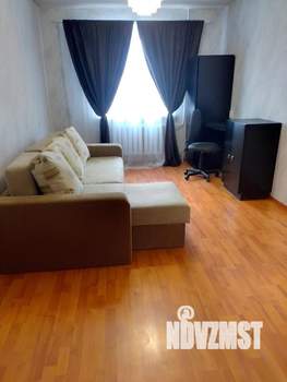 1-к квартира, вторичка, 36м2, 3/9 этаж