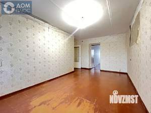 3-к квартира, вторичка, 57м2, 4/5 этаж