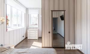 3-к квартира, вторичка, 52м2, 1/3 этаж