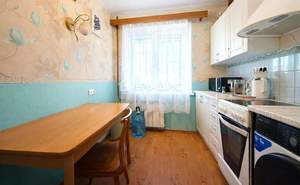 2-к квартира, вторичка, 49м2, 4/5 этаж
