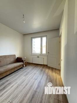 2-к квартира, вторичка, 46м2, 1/9 этаж