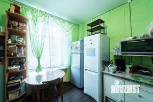 2-к квартира, вторичка, 57м2, 3/3 этаж