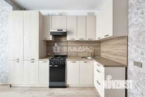 3-к квартира, вторичка, 76м2, 1/3 этаж