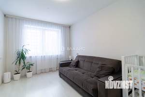 2-к квартира, вторичка, 50м2, 5/14 этаж