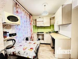 2-к квартира, вторичка, 44м2, 2/5 этаж