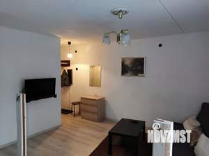 1-к квартира, вторичка, 30м2, 1/5 этаж