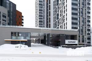 3-к квартира, вторичка, 70м2, 4/22 этаж