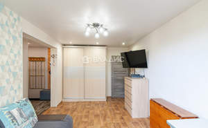 2-к квартира, вторичка, 45м2, 5/5 этаж