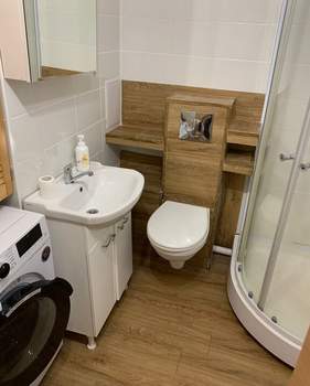 2-к квартира, вторичка, 35м2, 16/25 этаж