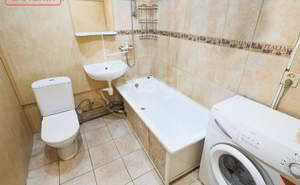 1-к квартира, вторичка, 31м2, 5/5 этаж