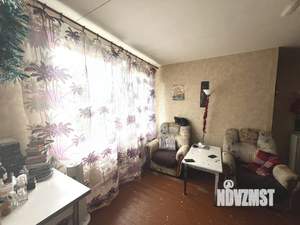 2-к квартира, вторичка, 42м2, 5/5 этаж