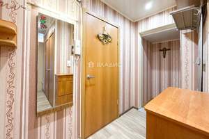 2-к квартира, вторичка, 44м2, 5/5 этаж