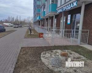 2-к квартира, вторичка, 44м2, 6/9 этаж