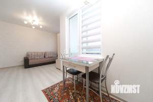 1-к квартира, вторичка, 37м2, 6/11 этаж