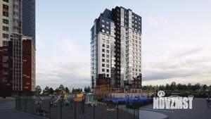 2-к квартира, вторичка, 46м2, 3/19 этаж