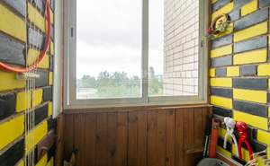 2-к квартира, вторичка, 44м2, 4/9 этаж