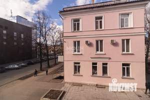 3-к квартира, вторичка, 91м2, 2/4 этаж