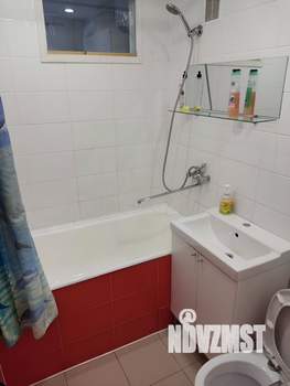 1-к квартира, вторичка, 30м2, 1/5 этаж