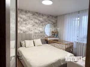 2-к квартира, вторичка, 50м2, 5/5 этаж