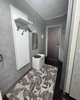 1-к квартира, вторичка, 31м2, 4/5 этаж