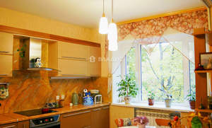 3-к квартира, вторичка, 95м2, 5/5 этаж