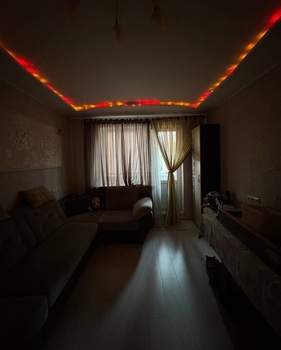 2-к квартира, вторичка, 54м2, 2/9 этаж