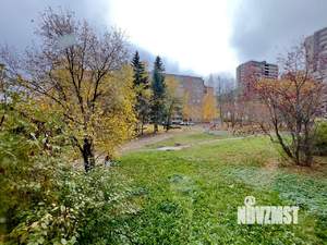 3-к квартира, вторичка, 64м2, 1/9 этаж