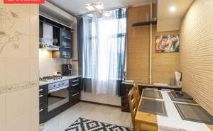 3-к квартира, вторичка, 76м2, 3/5 этаж