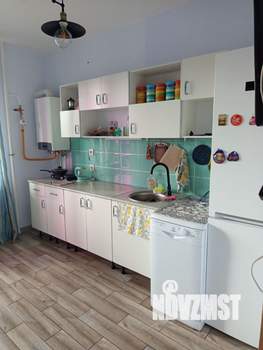 2-к квартира, вторичка, 47м2, 4/5 этаж
