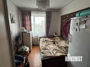 3-к квартира, вторичка, 58м2, 5/5 этаж