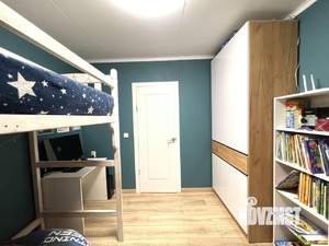 2-к квартира, вторичка, 41м2, 4/5 этаж