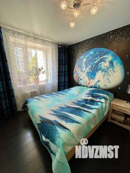 3-к квартира, вторичка, 64м2, 2/9 этаж