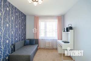 2-к квартира, вторичка, 50м2, 4/5 этаж