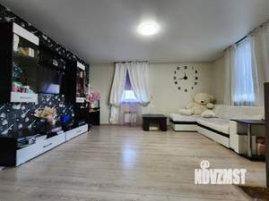 2-к квартира, вторичка, 44м2, 3/3 этаж