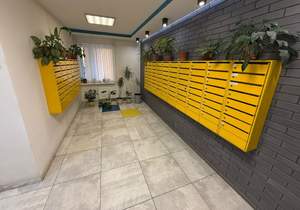 Студия квартира, вторичка, 25м2, 16/25 этаж