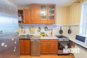 2-к квартира, вторичка, 59м2, 3/10 этаж