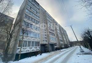 1-к квартира, вторичка, 36м2, 7/9 этаж