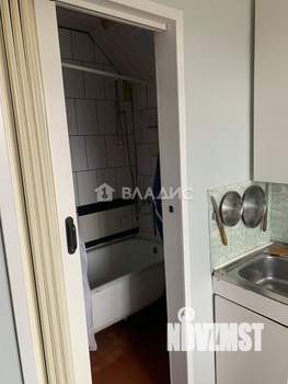 1-к квартира, вторичка, 32м2, 5/5 этаж