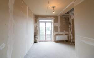 3-к квартира, вторичка, 107м2, 5/5 этаж
