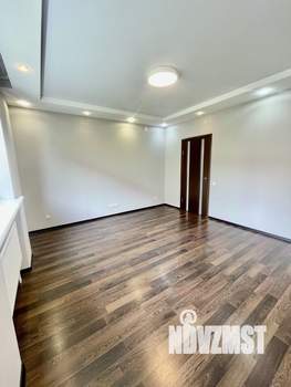 1-к квартира, вторичка, 36м2, 1/4 этаж