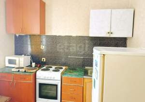 1-к квартира, вторичка, 35м2, 1/9 этаж