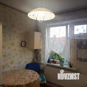 3-к квартира, вторичка, 68м2, 4/9 этаж