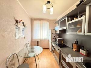 2-к квартира, вторичка, 50м2, 4/5 этаж