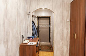 3-к квартира, вторичка, 57м2, 2/5 этаж