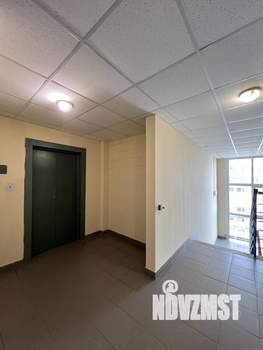 Студия квартира, вторичка, 39м2, 10/10 этаж